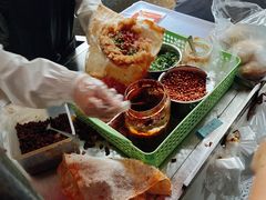 -六广门毛阿姨糯米饭