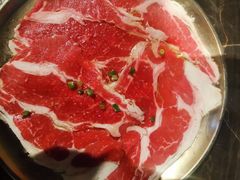 -大叹号·朝鲜族烤肉(潍坊泰华城店)