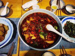 -和雅集素食(景区店)