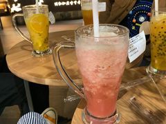 -湊湊火锅·茶憩(石家庄万象城店)