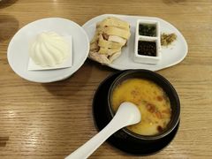 -苏小柳点心·手作小笼包(虹桥天地分院)