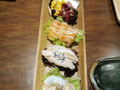 -ZING COFFEE 镜咖啡