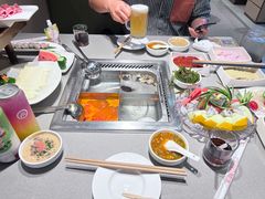 -海底捞火锅(CBD安泰广场店)