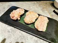 炸糟鳗-老福洲·三十年福州味(斗东店)
