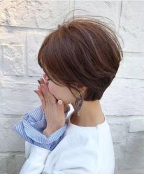 -明洞造型精品烫染