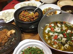 -必点海鲜·鲅鱼水饺(鞍山西道店)