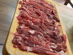 热气羊肉-木萨火锅店(开鲁路店)