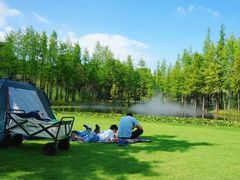 -南京银杏湖乐园