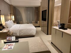 -北京康莱德酒店