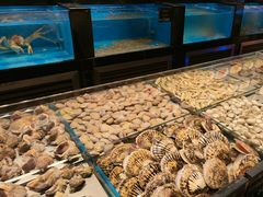 -百富源·海鲜辽菜(和平北大街店)