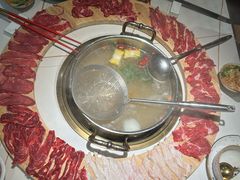 -牛人日志·鲜牛肉骨汤火锅(万科里瑧店)