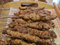 -满堂春特色餐馆