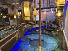-火福·天湖阁大闸蟹博物馆主题餐厅(浅水湾店)