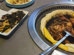 -灶座小锅烀饼·铁锅炖(全国总店)