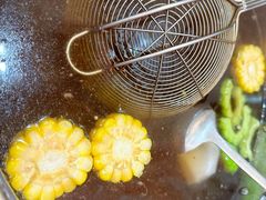 -官塘陈记鱼生·潮汕砂锅粥·牛肉火锅(潮枫路总店)