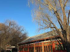 -北京颐和宾馆