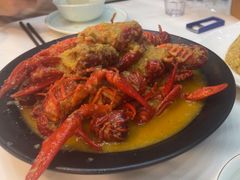 -老鄞江清水龙虾•赵赵家(江北店)