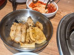 -韩悦牛排烤肉无限续(宝能中心店)