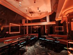 -冰城小镇音乐串吧·聚会餐厅(百子湾店)