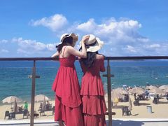 -西涌国际滨海旅游区