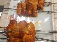 -白玉·朝鲜族烤串(深圳Kkone店)