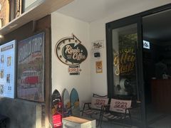 -RIPPLE COFFEE涟漪咖啡