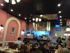 大堂-番茄屋葡式美食(总店)