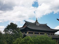 -天龙八部武侠城
