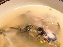-黑鸡小馆(金源店)