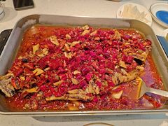 -鱼酷活鱼烤鱼(南京水游城店)