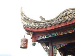 -都江堰景区