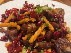 -雀舞云南菜(天津天河城购物中心店)