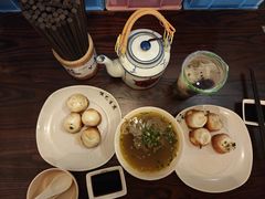-哑巴生煎(临顿路店)