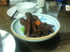 -路小缦·珍馐美馔(市心北路店)