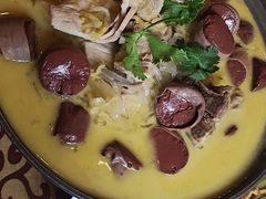 -北大荒.正宗东北菜(蓉花路店)