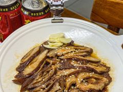 -老鼎万春卤菜(五代传承创始老店)