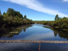 -北极村旅游风景区