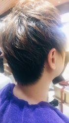 -木北造型