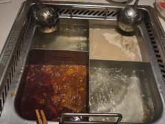 -海底捞火锅(高科广场店)