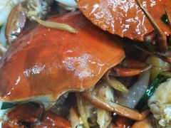 -小辣妹川味海鲜加工店(第一市场椰风巷店)