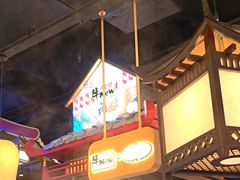 -牛New寿喜烧(闵行龙湖天街店)