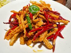 -清水亭湖北菜(大屯DT51店)