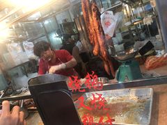 -黄连大头华烧鹅店(大良店)