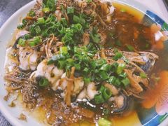 -绍兴名菜馆(可乐路店)