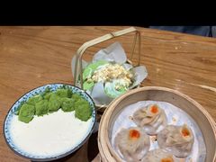 -李百蟹·江南蟹黄面(夫子庙店)