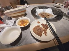 -福成自助烤肉(华冠天地城关店)