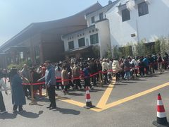 -龙华素斋(龙华路店)