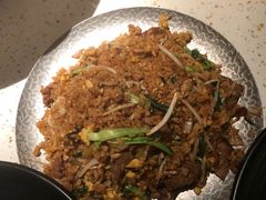 -沪小胖·小龙虾·蓝龙王(八佰伴店)