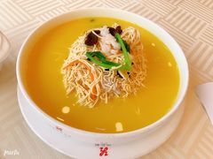 -怡园饭店-餐厅(四望亭店)