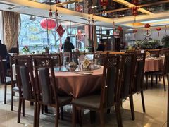 -马凯餐厅(长椿街店)